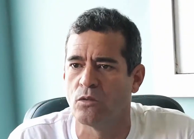 Eraldo Félix