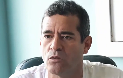 Eraldo Félix