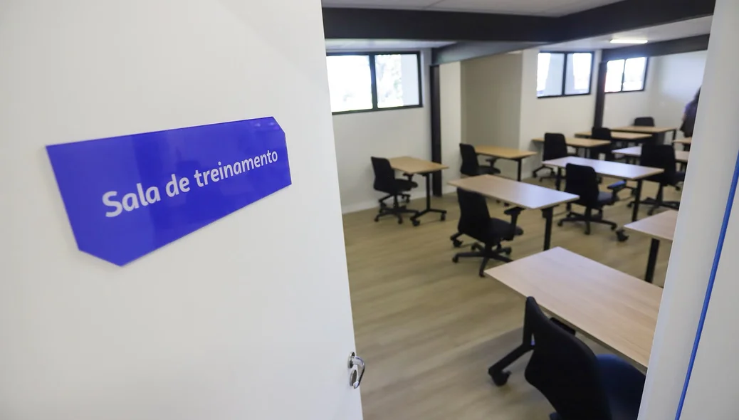 Espaço é resultado de parceria entre Sebrae, UFPI e Fadex.