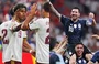 Espanha e Argentina decidem a Copa do Mundo 2026