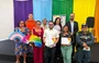 Esperantina realiza formação “Aqui Tem Lugar para LGBTQIA+”