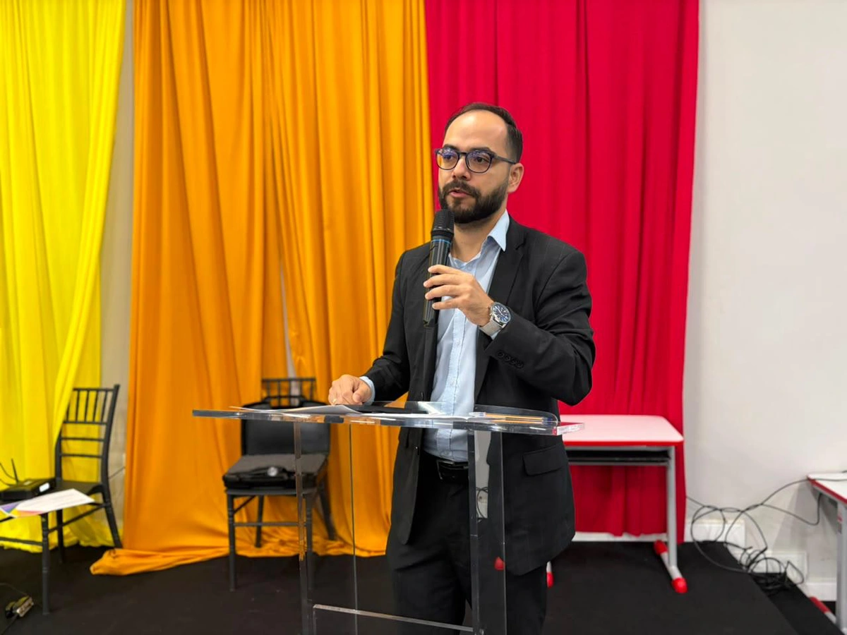 Esperantina realiza formação “Aqui Tem Lugar para LGBTQIA+”