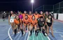 Esporte fortalece integração em São Gonçalo do Piauí