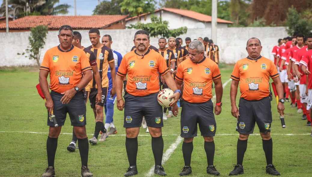Essa conquista é motivo de orgulho para toda a nossa população