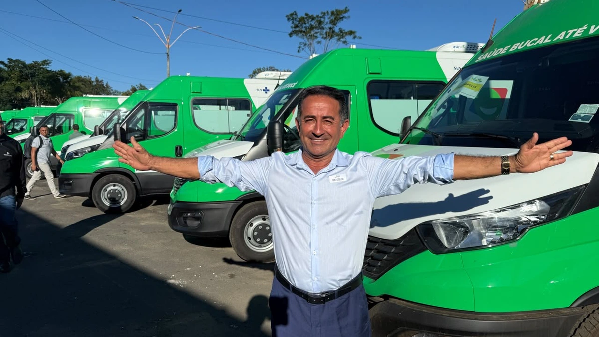 Eudes Ribeiro