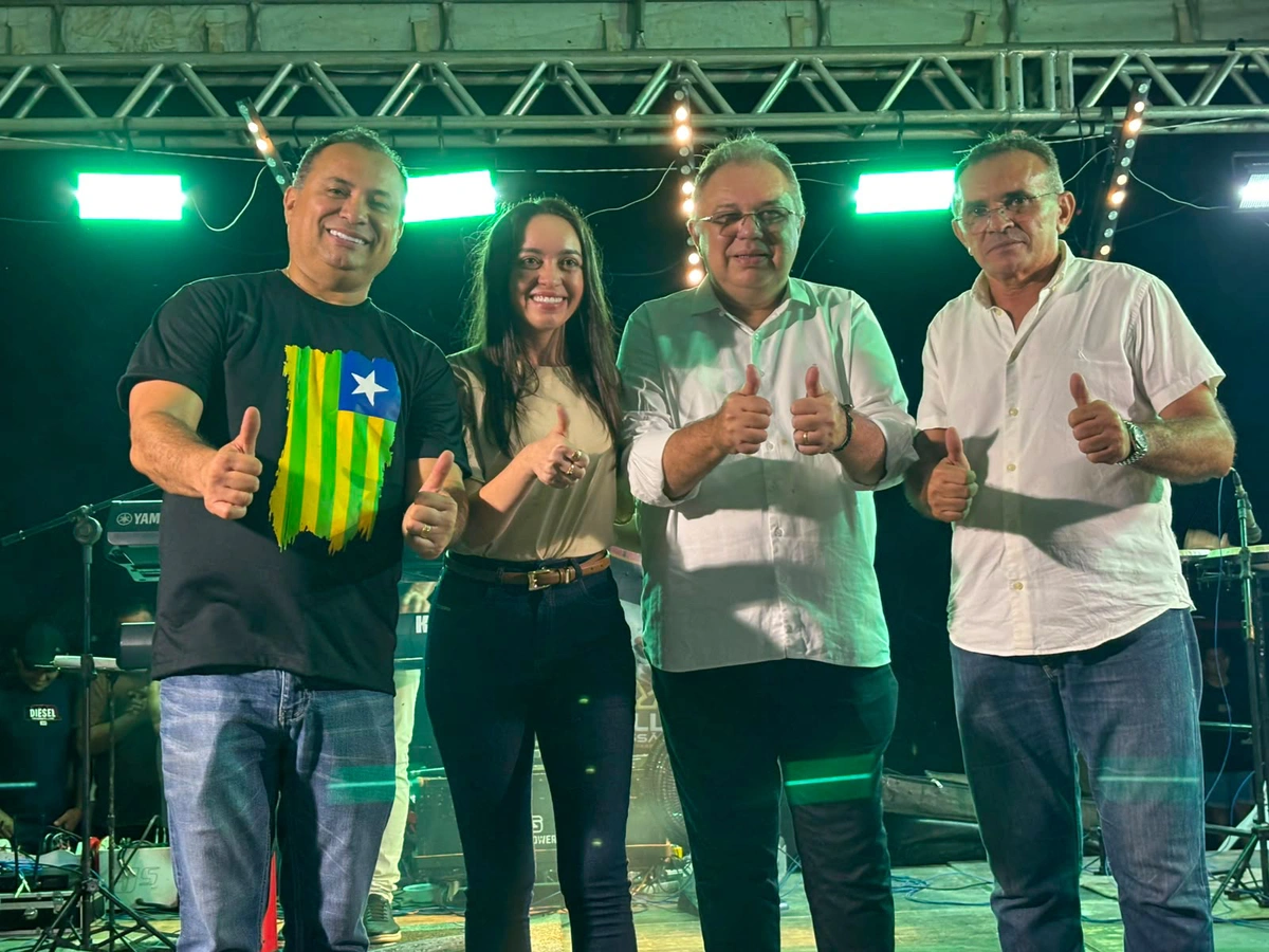 Evaldo Gomes garante novo estádio em Caraúbas