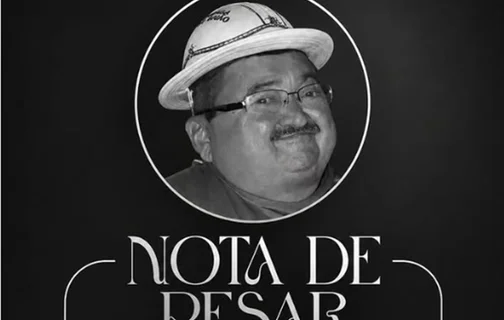 Evandro Carvalho Cavalcante