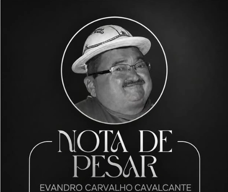 Evandro Carvalho Cavalcante