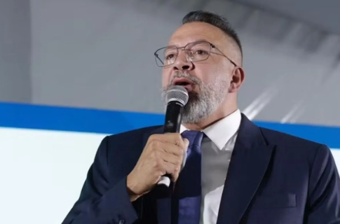 Ex-prefeito de Belford Roxo, Márcio Canella