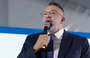 Ex-prefeito de Belford Roxo, Márcio Canella
