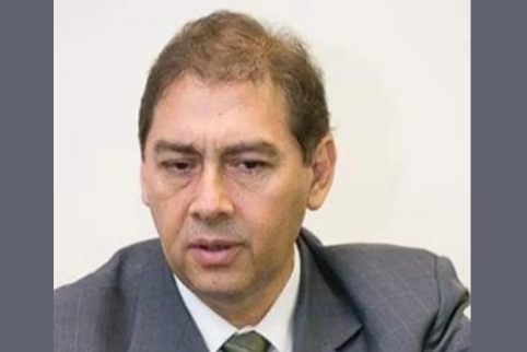Ex-prefeito de Campo Grande Alcides Bernal