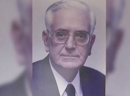 Ex-presidente do STF, Octavio Gallotti morre aos 95 anos e será velado na Corte
