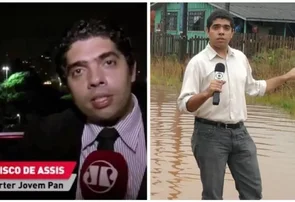 Ex-repórter da TV Globo e da Rádio Jovem Pan é encontrado morto na Suíça