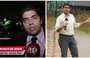 Ex-repórter da TV Globo e da Rádio Jovem Pan é encontrado morto na Suíça
