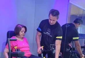 O que mais protege o joelho com artrose não é a cartilagem, é o músculo