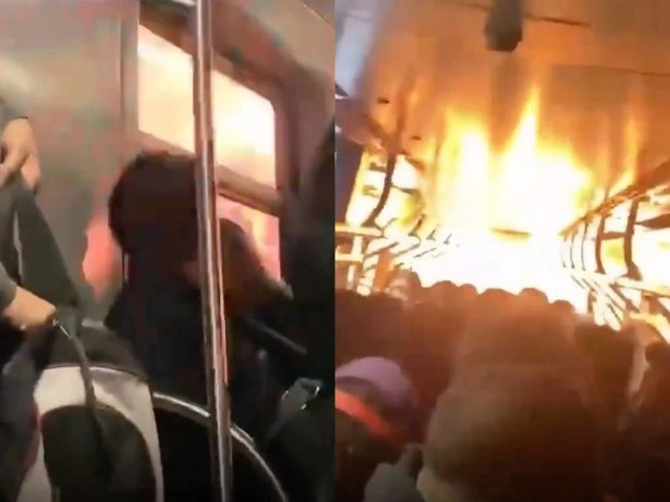Explosão em trem da Linha 12-Safira paralisa circulação no terceiro dia de operação da concessionária