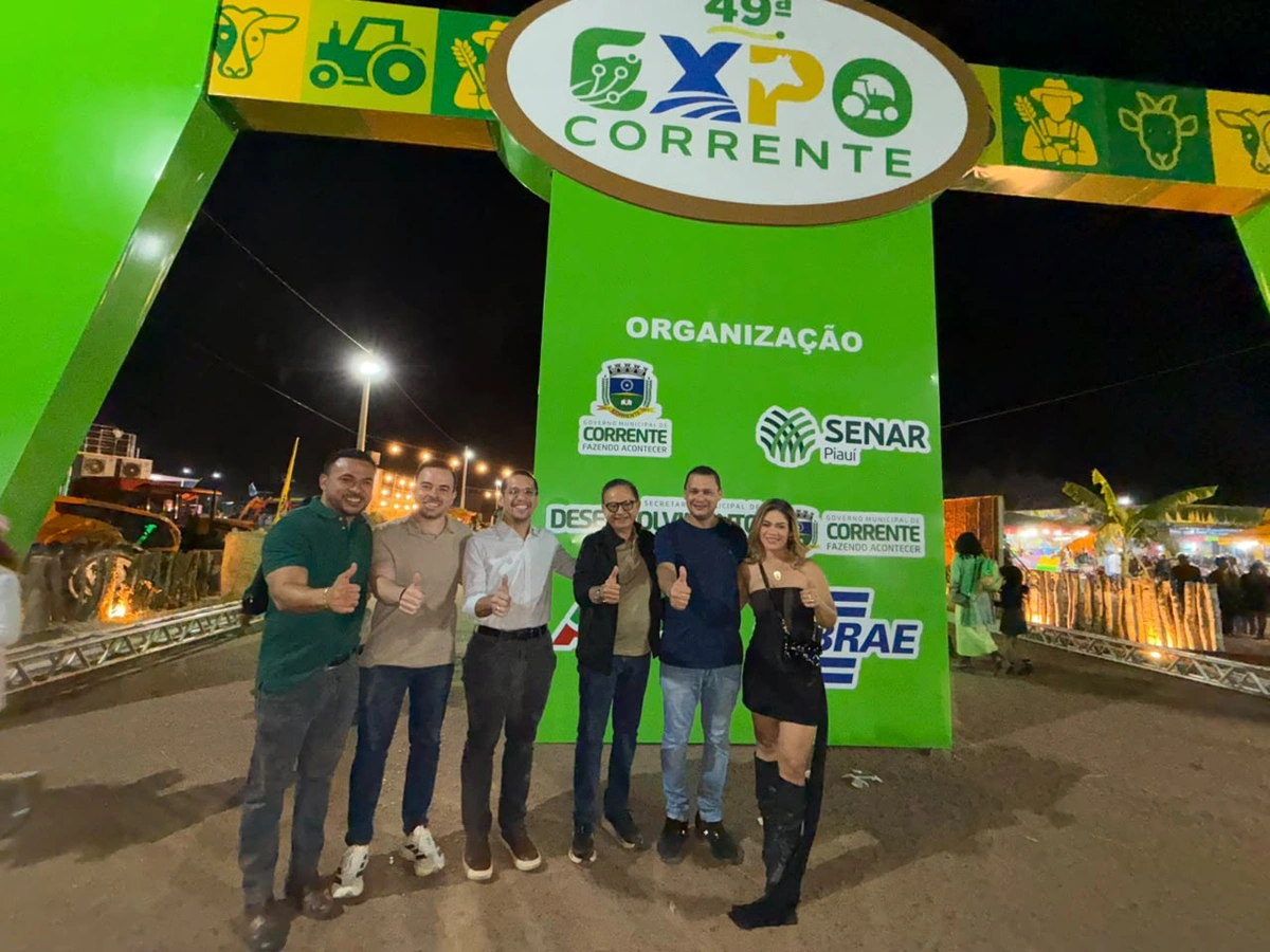 ExpoCorrente