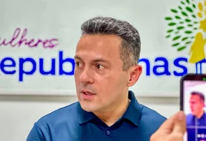 Fabrício Loiola propõe pacote para a juventude com redução da maioridade penal, qualificação profissional e CNH no ensino médio