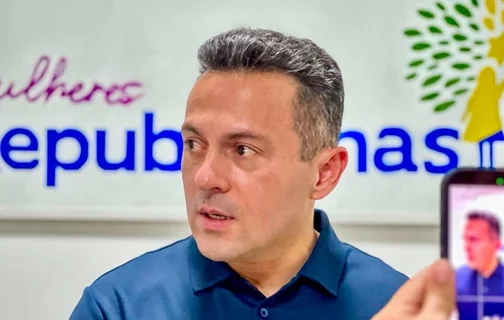 Fabrício Loiola