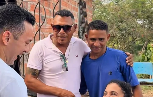 Fabricio Loiola