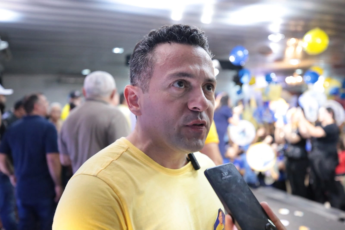 Fabrício Loiola
