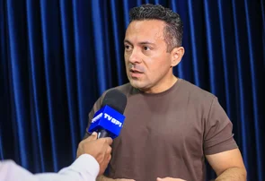 “Tornozeleira Lilás para agressores de mulheres é para constranger mesmo", afirma Fabrício Loiola