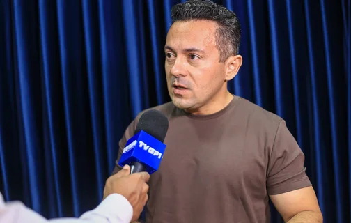 Fabrício Loiola