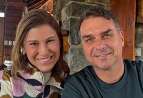 Conheça Fernanda Bolsonaro, que ganha espaço na pré-campanha após saída de Michelle Bolsonaro