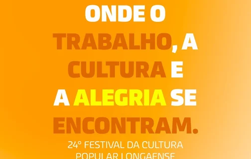 Festival em Alto Longá
