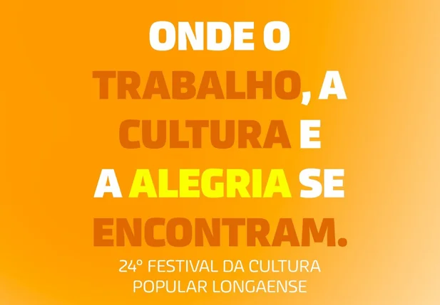 Festival em Alto Longá