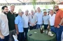 FIEPI participa da abertura da safra 2026/2027 da COMVAP