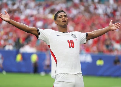 Fifa se pronuncia e nega irregularidade em gol da Inglaterra após polêmica com o fio aéreo