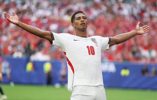 Fifa se pronuncia e nega irregularidade em gol da Inglaterra após polêmica com o fio aéreo