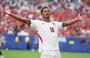Fifa se pronuncia e nega irregularidade em gol da Inglaterra após polêmica com o fio aéreo