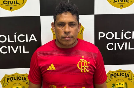 Firmo Chaves de Araújo Neto