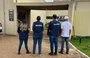 Fiscalização em Uruçuí