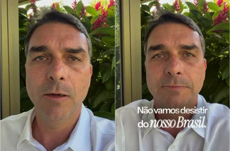 Flávio Bolsonaro