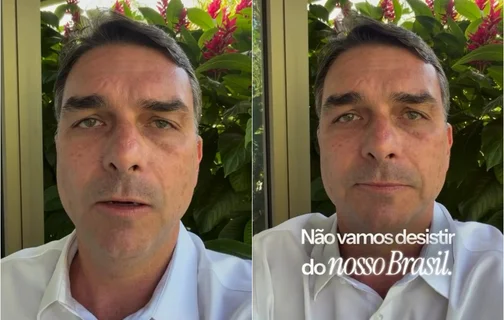 Flávio Bolsonaro
