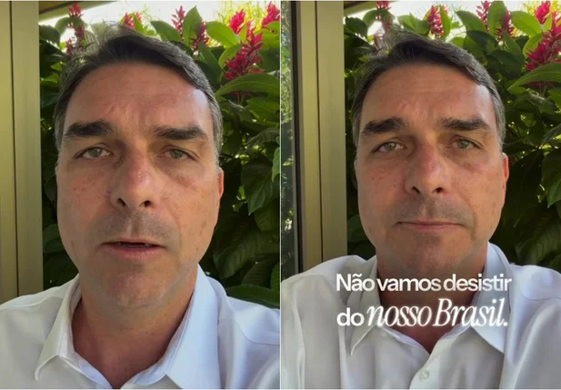Flávio Bolsonaro