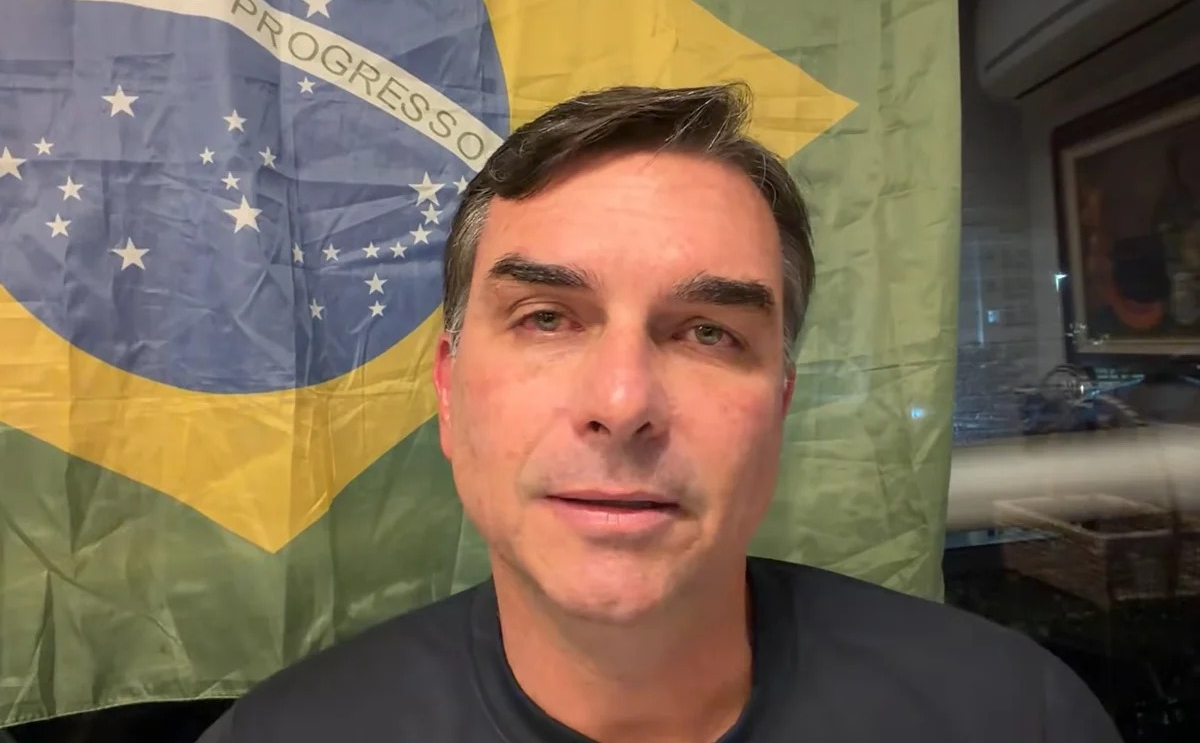 Flávio Bolsonaro