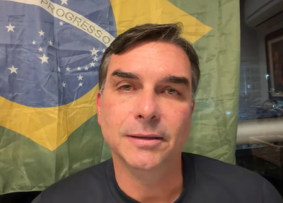 Flávio Bolsonaro