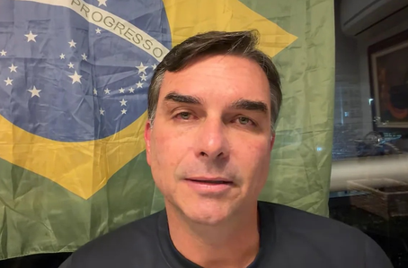 Flávio Bolsonaro