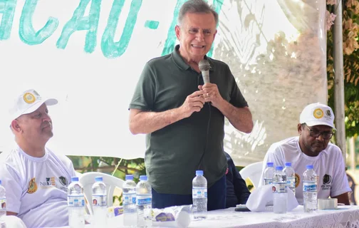 Flávio Nogueira