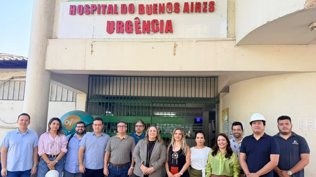 FMS anunciou o início de um amplo programa de reformas
