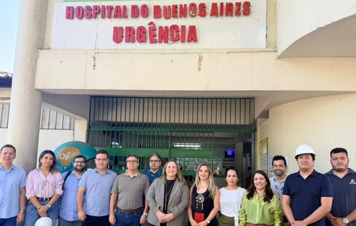 FMS anunciou o início de um amplo programa de reformas