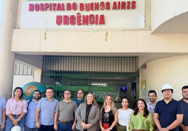 FMS anunciou o início de um amplo programa de reformas