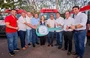 Foi realizada a entrega de veículos e equipamentos para a saúde dos municípios