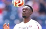 Folarin Balogun, atacante dos Estados Unidos na Copa do Mundo de 2026