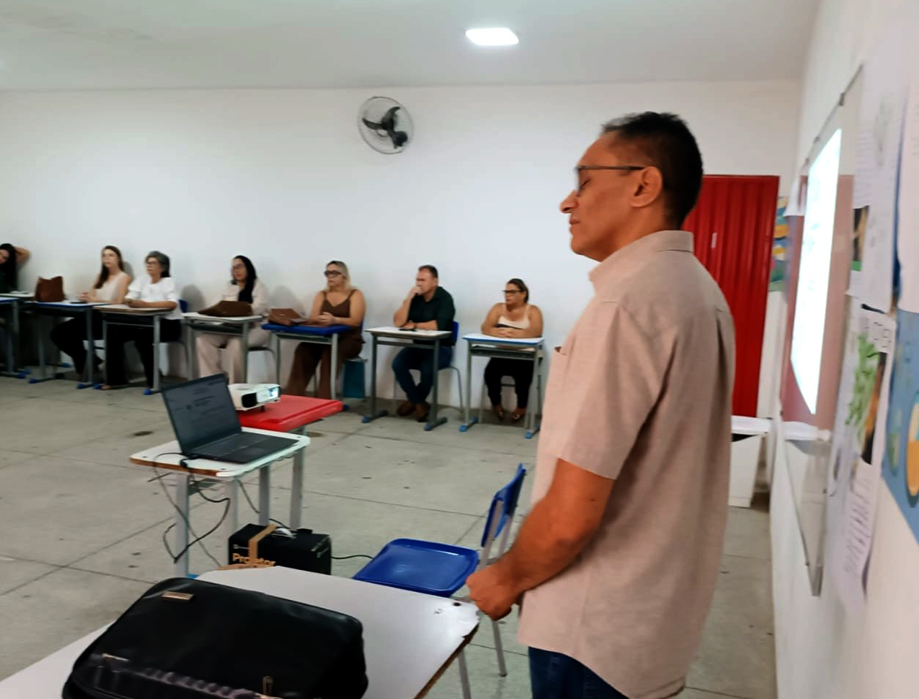 Fórum de Educação de São Raimundo Nonato elege nova diretoria