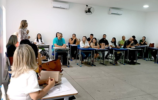 Fórum Municipal de Educação de São Raimundo Nonato elege nova diretoria